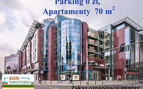 Nice Apartments Wroclaw